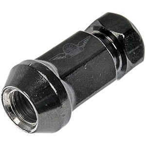 dorman 712-345a wheel nuts pack of 20
