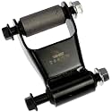 Dorman 722-001 Rear Rearward Leaf Spring Shackle