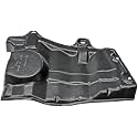 Dorman 926-307 Front Passenger Side Undercar Shield Compatible with Select Nissan Models