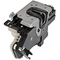Dorman 937-677 Rear Driver Side Door Lock Actuator Motor Compatible with Select Ford/Lincoln Models