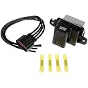 Dorman 973-098 Front HVAC Blower Motor Resistor Kit