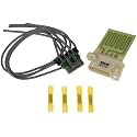 Dorman 973-529 HVAC Blower Motor Resistor Kit