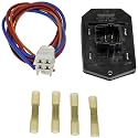 Dorman 973-577 HVAC Blower Motor Resistor Kit