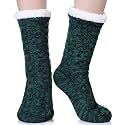Dosoni Womens Slipper Fuzzy Socks Non Slip