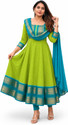 DOSPARO Anarkali Gown