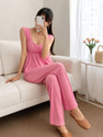 Dossiers Top Pant Co-ords Set