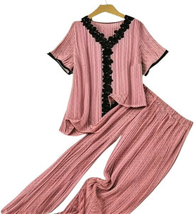 dossiers tunic palazzos co-ords set