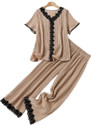 Dossier’s Tunic Palazzos Co-ords Set