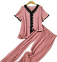 Dossier’s Tunic Palazzos Co-ords Set
