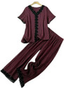 Dossier’s Tunic Palazzos Co-ords Set