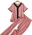 Dossier’s Tunic Palazzos Co-ords Set