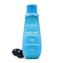 Dot & Key Barrier Repair Milky Toner Essence With 5 Ceramides | Hyaluronic & Rice Water, Hydrates & Smoothes Skin, Calms Redness, Preps Skin, Lightweight & Quick-Absorbing | All Skin Types | 150ml