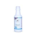 DOT Bathroom DESCALER, LIMESCALE Remover 400mL, ZERO Smell, No FUMES - India's 1st Real Foaming Formulation - Less liquid, More coverage - Removes Heavy Salt Stains