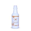 DOT BATHROOM CLEANER LIMESCALE REMOVER 5 Litres - ZERO SMELL, FUMES - India's 1st Real Foaming Formulation - Less liquid, More coverage - Removes Heavy Salt Stains