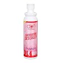 DOT Bathroom Tiles Cleaner Descaler, 300ml, Remove heavy salt stains, hard water marks, lime scale, calcium, soap scum, mold, rust and fungus on Walls, Floors. ZERO FUMES &amp; SMELL - ORIGINAL