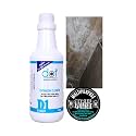 DOT Hard Water Marks &amp; Salt Stain Removers - Strong Acid stain solutions (White Patch Combo)