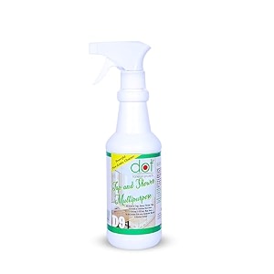 tap shower kitchen surface mirror multipurpose cleaner 400mlacid free enamel amp eco friendly for branded amp elite fittings ss sink for white patches-insect repellent