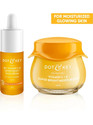 Dot & Key Vitamin C + E Superbright Skin Care Serum & Moisturizer Combo For Glowing Skin