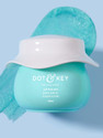 Dot Key Lip Polish Exfoliating Sugar