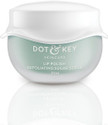Dot Key Lip Polish Exfoliating Sugar