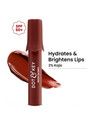 Dot & Key Meltie Lip Balm SPF 50+ PA+++, Cocoa Creme Chocolate