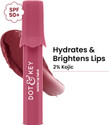 Dot & Key Meltie Lip Balm SPF 50+ PA+++, Berry Crumble Berry