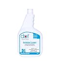 DOT Tap Shower Kitchen Surface Bathroom Mirror Multipurpose Cleaner - Insect Repellent Formula - Pure Peppermint Essential oil (50ml+100ml)