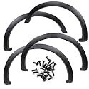 DOTCOM Fender Flares Fit 2004-2008 Ford F150(66.0"/67.0"/78.0"/96.0" Bed)