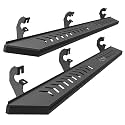 Double Cab Running Boards Fit for 2007-2018