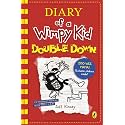 Diary of a Wimpy Kid : Bk 11 : Double Do