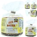 Double Dutch%100 Butter Stroopwafels syrup waffle cookies 8 CT x 5 Packs