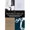 The Double Helix: A Personal Account of the Discovery of the Structure of DNA