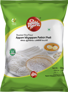 Double Horse Appam Idiyap. Rice Flour