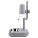 Dual Layer PET Feeder for Cat and Dog, Automatic Water Dispenser