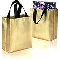 DOUBLE R BAGS Reusable Small Gift Bags