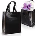 DOUBLE R BAGS Reusable Small Gift Bags