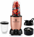 Double Safety Blender 500W for Smoothies Shakes