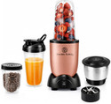 Double Safety Blender for Smoothies Shakes Chutney