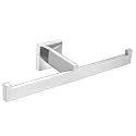 Double Toilet Paper Holder, Commercial 2 in 1 Dual Rolls Tissue Holder