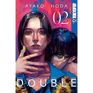 double volume 2 twin stars
