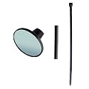 Doubletake Mirror Trail Motorcycle Mirror (Single)- Universal Fitment