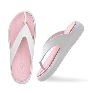 doubleu Recovery Slipper Soft Doctor Anti-Skid