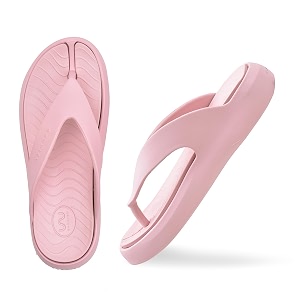 doubleu Recovery Slipper Soft Doctor Anti-Skid