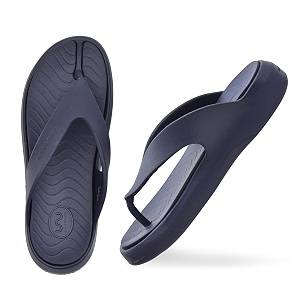 doubleu Recovery Slipper Soft Doctor Anti-Skid