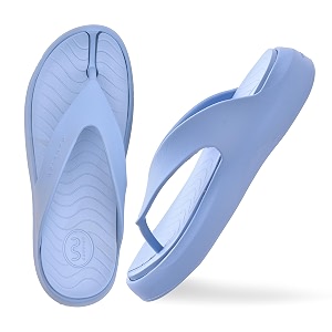 doubleu Recovery Slipper Soft Doctor Anti-Skid