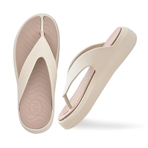doubleu Recovery Slipper Soft Doctor Anti-Skid