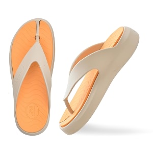 doubleu Recovery Slipper Soft Doctor Anti-Skid