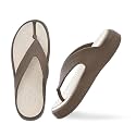 doubleu Recovery Slipper Soft Doctor Anti-Skid