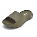 doubleu W8 Men Comfortable Recovery Footwear Do