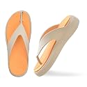doubleu Recovery Slipper Soft Doctor Anti-Skid